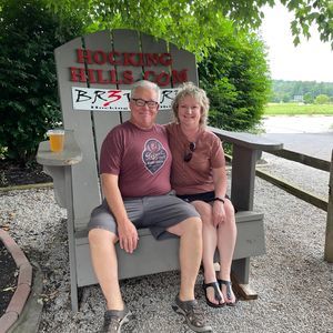 Meet your Posher, Cynthia